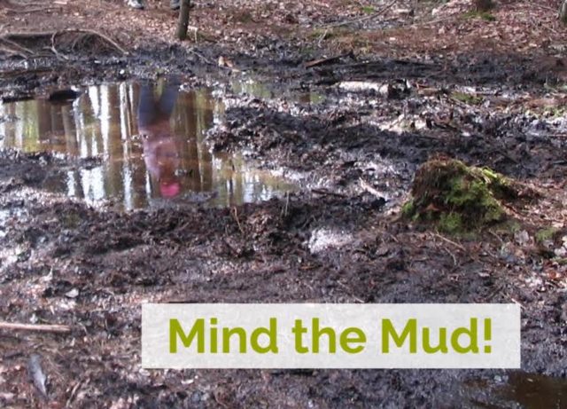 Mud Season by Ellen Stimson